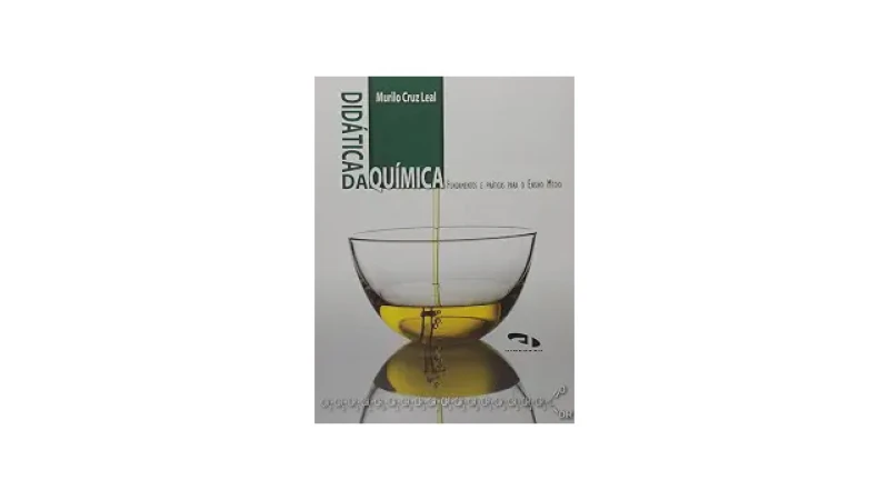 Melhor Livro de Química para o Ensino Médio: Guia Essencial
