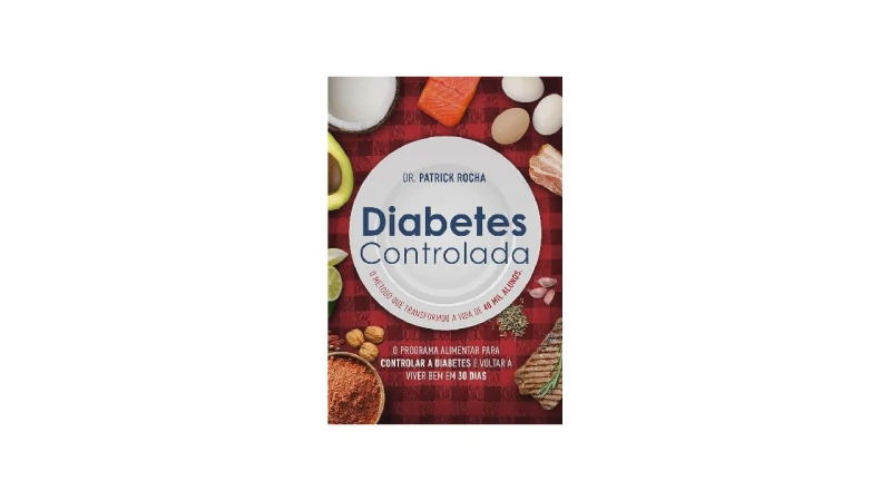 Melhor Livro de Receitas para Diabéticos: Guia Essencial