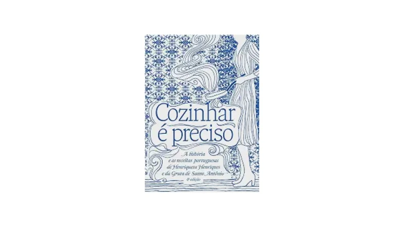 Melhor Livro de Receitas Portuguêsas: Sabores Autênticos Revelados