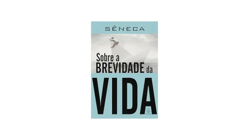 Melhor Livro de Sêneca: Descubra a Sabedoria Estoica