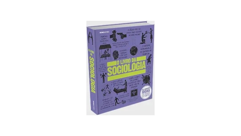 Melhor Livro de Sociologia: Guia Essencial para Iniciantes
