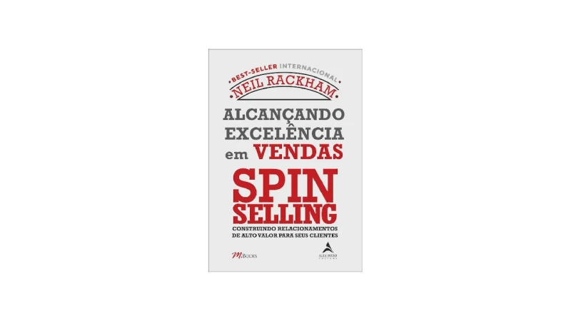 Melhor Livro de Tecnicas de Vendas: Escolha o Ideal!