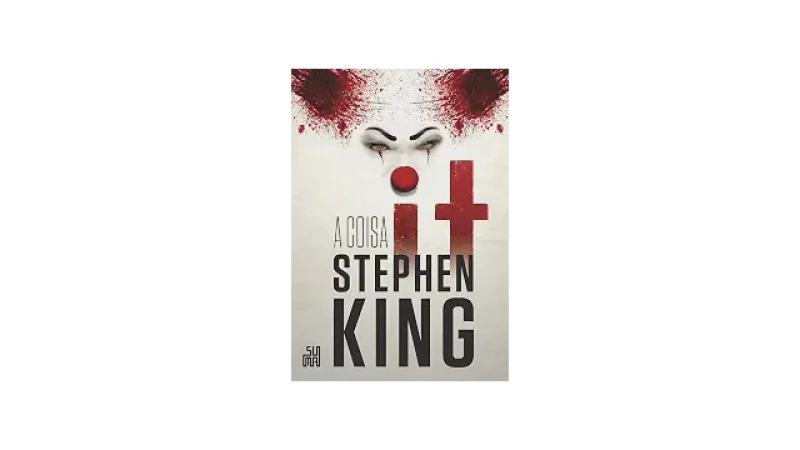 Melhor Livro de Terror de Stephen King: 7 Clássicos Essenciais