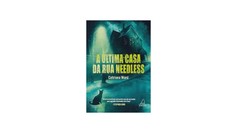 Melhor Livro de Terror Suspense: Guia Para Escolher Sua Próxima Leitura