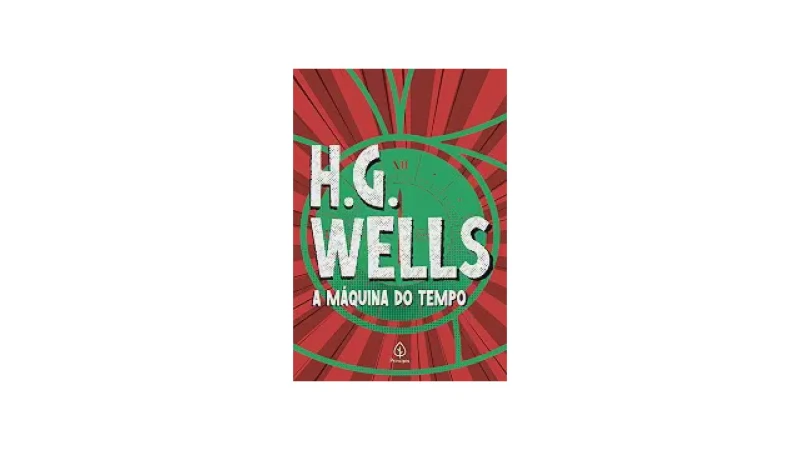 Melhor Livro de Viagem no Tempo: Aventuras e Mistérios