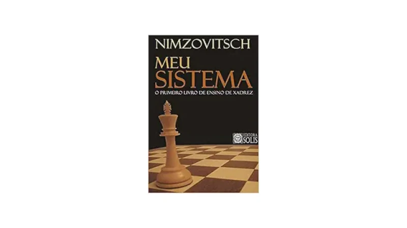 Melhor Livro de Xadrez do Mundo: Guia Essencial para Dominar o Jogo