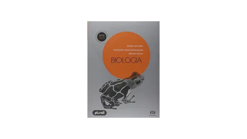 Melhor Livro Didatico de Biologia: Guia Essencial