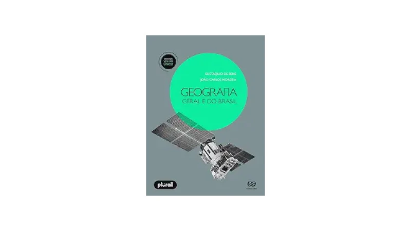 Melhor Livro Didático de Geografia: Guia para Alunos