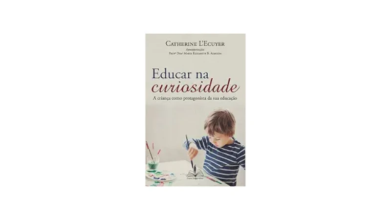 Melhor Livro Educação Infantil: Guia Essencial Para Pais