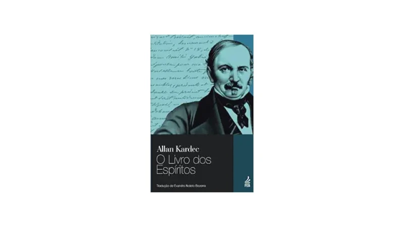 Melhor Livro Espírita para Ler: Guia Essencial 2024