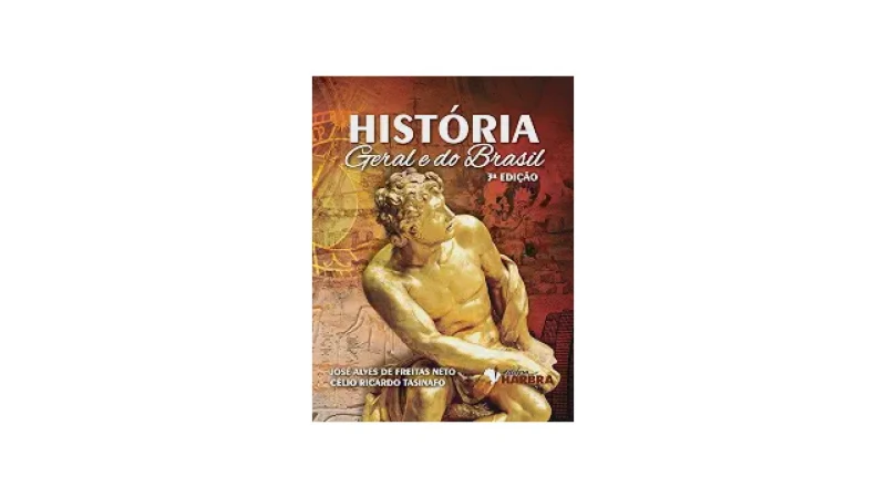 Melhor Livro História Geral: Guia Definitivo 2024