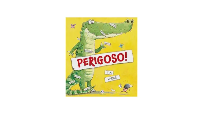 Melhor Livro Infantil 7 Anos: Aventura e Aprendizado Garantidos!