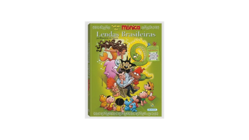 Melhor Livro Infantil Brasileiro: Tesouros Literários!