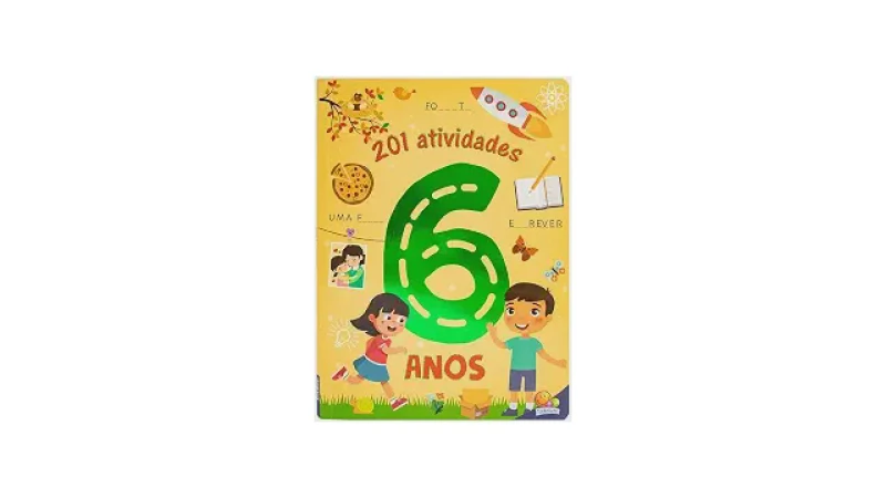 Melhor Livro Infantil para 6 Anos: Guia Essencial de Leitura Divertida