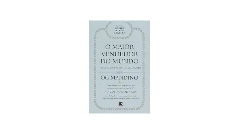 Melhor Livro Motivacional do Mundo: Inspire Sua Jornada