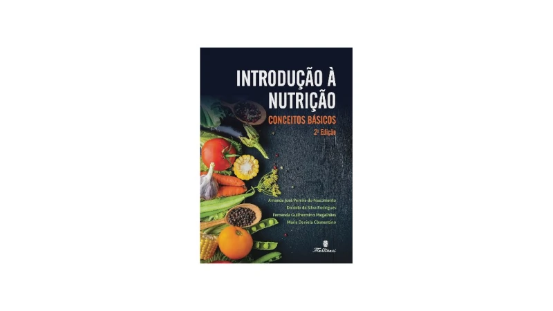 Melhor Livro Nutricao: Guia Essencial Para Sua Saúde