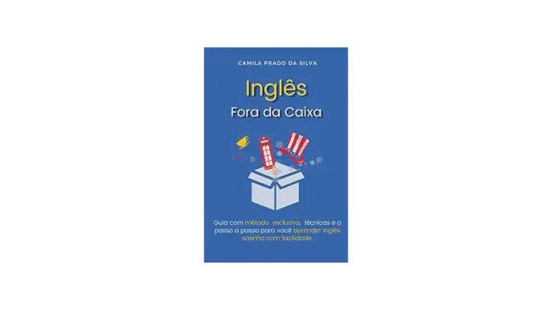 Melhor Livro para Aprender Inglês Sozinho: Guia Essencial