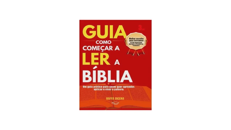 Melhor Livro para Começar a Ler a Bíblia: Guia Essencial
