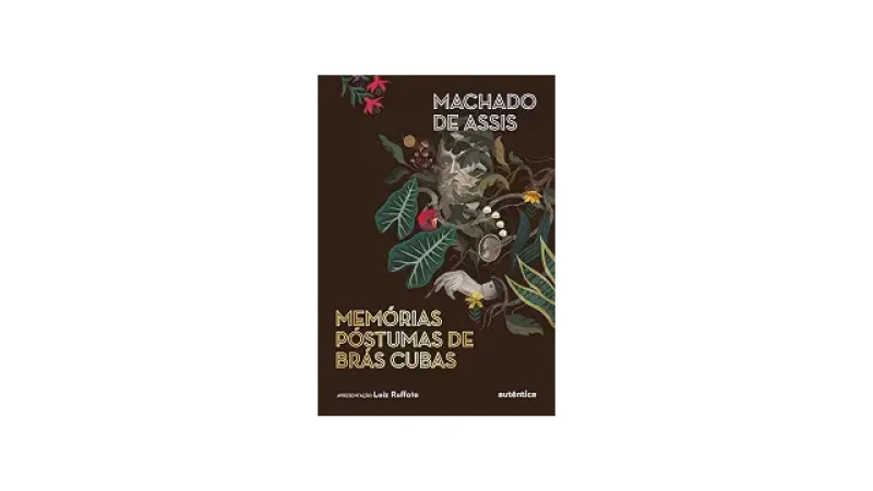 Melhor Livro para Começar a Ler Machado de Assis: Qual Escolher?