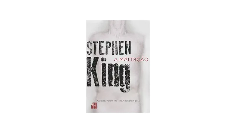 Melhor Livro para Começar a Ler Stephen King: Guia Essencial