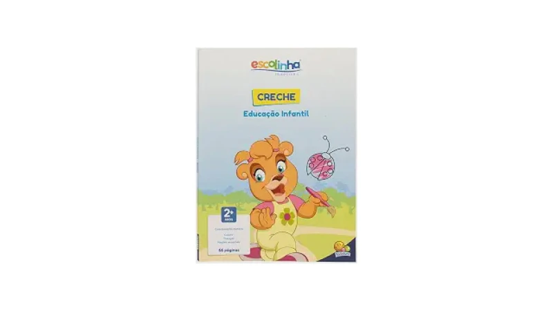 Melhor Livro para Educação Infantil: Guia Essencial