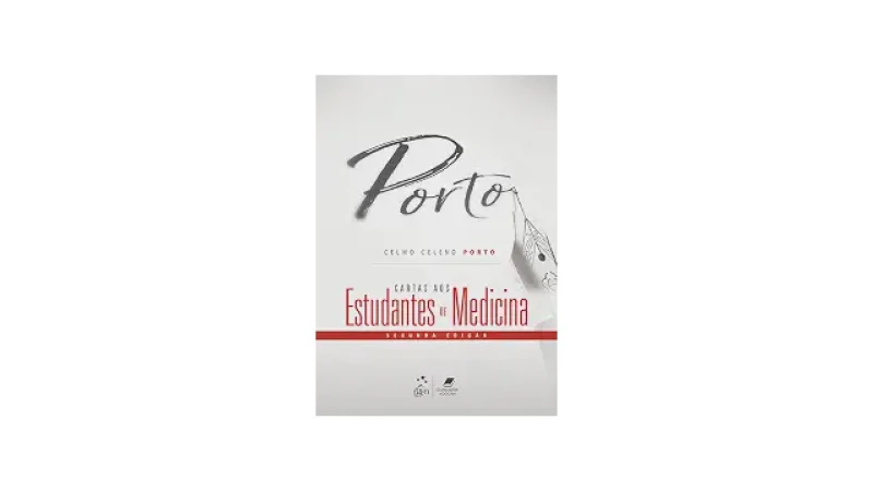 Melhor Livro para Estudante de Medicina: Guia Essencial
