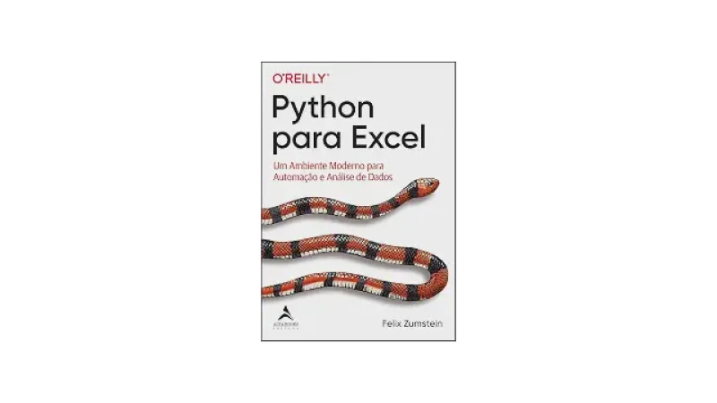 Melhor Livro para Python: Guia Completo para Iniciantes e Profissionais