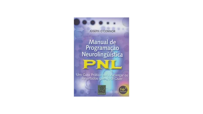 Melhor Livro Pnl para iniciantes: Guia Completo