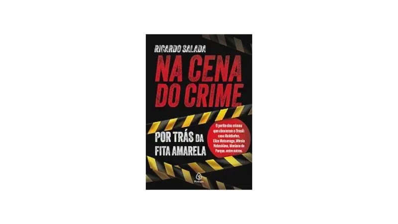 Melhor Livro Policial: Desvende Mistérios Fascinantes