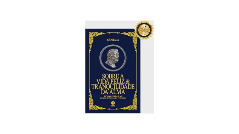 Melhor Livro Seneca: Qual Edição Escolher?