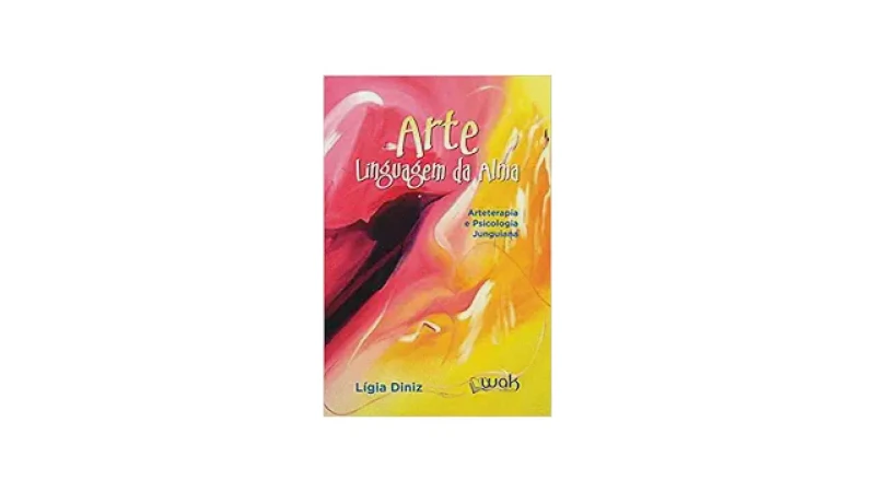Melhor Livro Sobre Arteterapia: Guia Completo e Junguiano