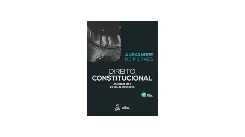 Melhor Livro Sobre Direito Constitucional: Guia Completo