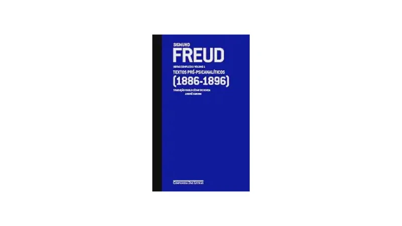 Melhor Livro Sobre Freud: Guia Essencial para Iniciantes