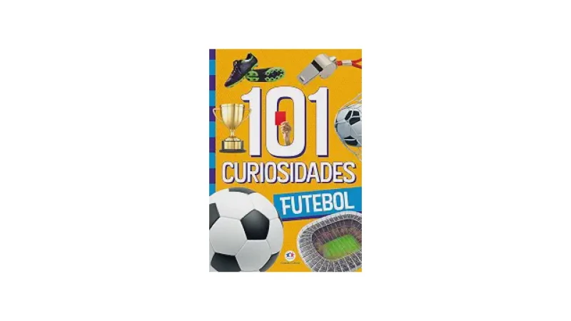 Melhor Livro Sobre Futebol: A História Completa do Esporte