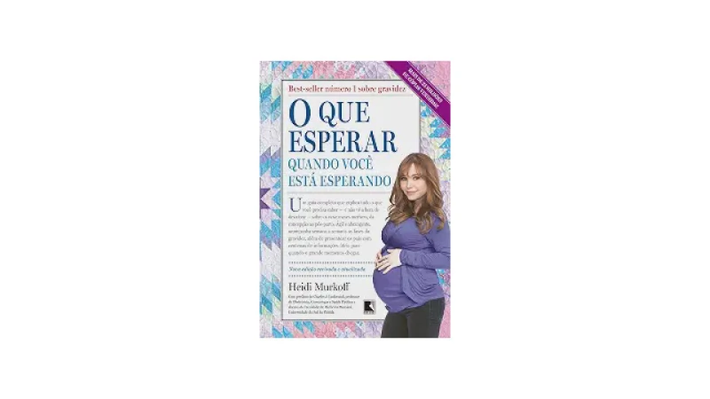 Melhor Livro Sobre Gestação: Guia Completo Para Futuras Mães