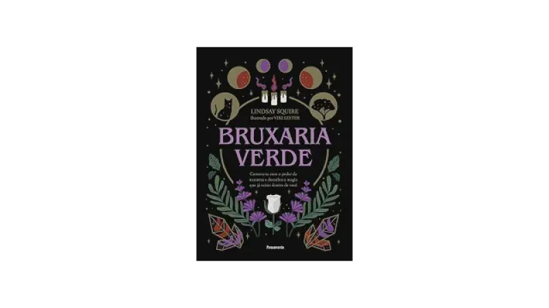 Melhor Livro Sobre Magia: Guia Essencial para Iniciantes e Praticantes