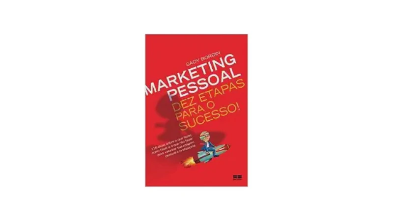 Melhor Livro Sobre Marketing Pessoal: Escolha Certa