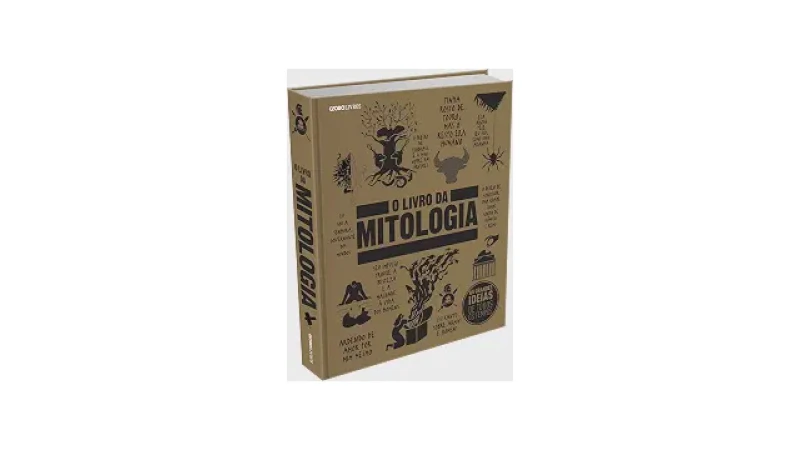 Melhor Livro Sobre Mitologia: Guia Completo para Deuses e Heróis