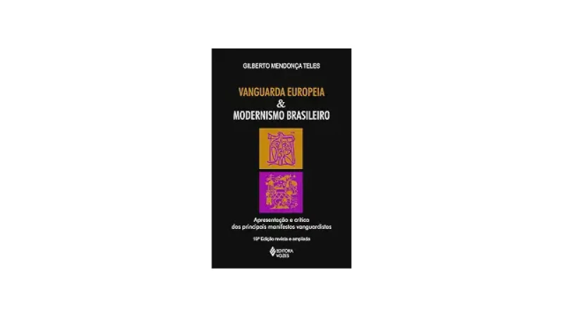 Melhor Livro Sobre Modernismo Brasileiro: Essenciais
