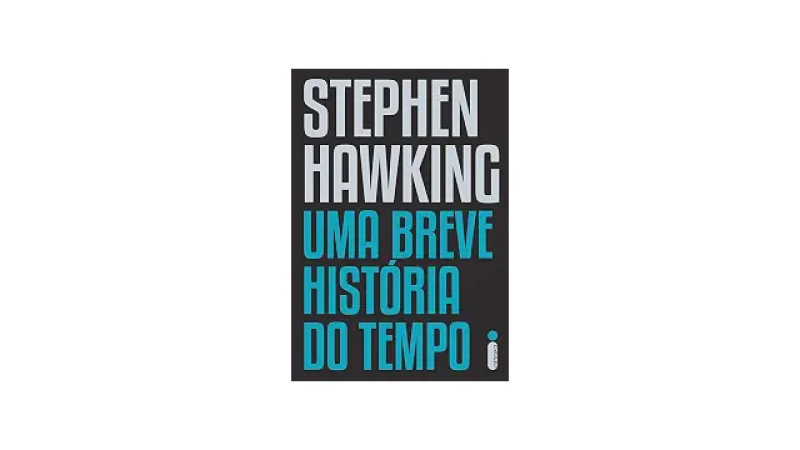 Melhor Livro Stephen Hawking: Guia Essencial Para Entender o Universo