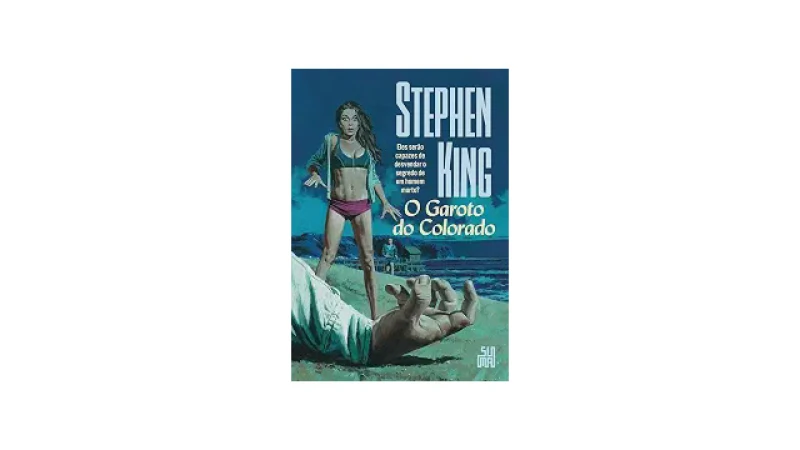 Melhor Livro Stephen King: Guia Essencial Para Fãs