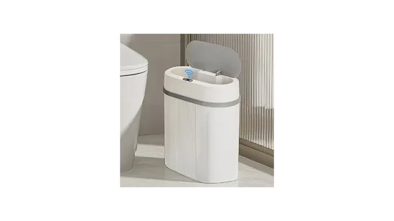 Melhor Lixeira com Sensor: Higiene e Modernidade na Sua Casa