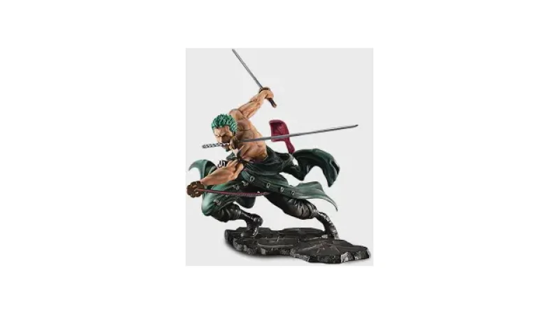 Melhor Loja Action Figure: Destaques para Colecionadores