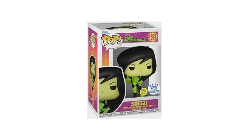 Melhor Loja de Funko Pop: Descubra Colecionáveis Exclusivos