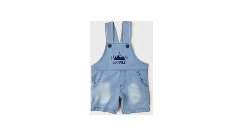 Melhor Loja de Roupa de Bebê: Conforto e Estilo Essenciais