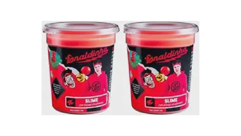 Melhor Loja de Slime: Guia de Compras e Destaques