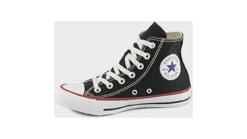 Melhor Loja para Comprar All Star: Guia Essencial