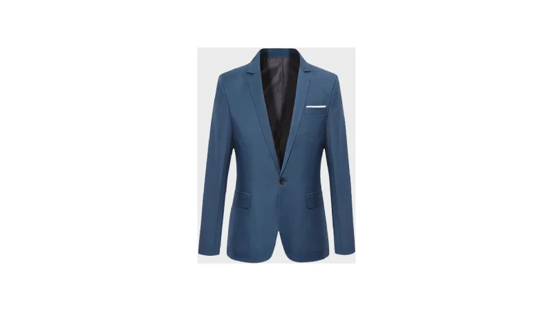 Melhor Loja para Comprar Blazer Masculino: Guia Essencial