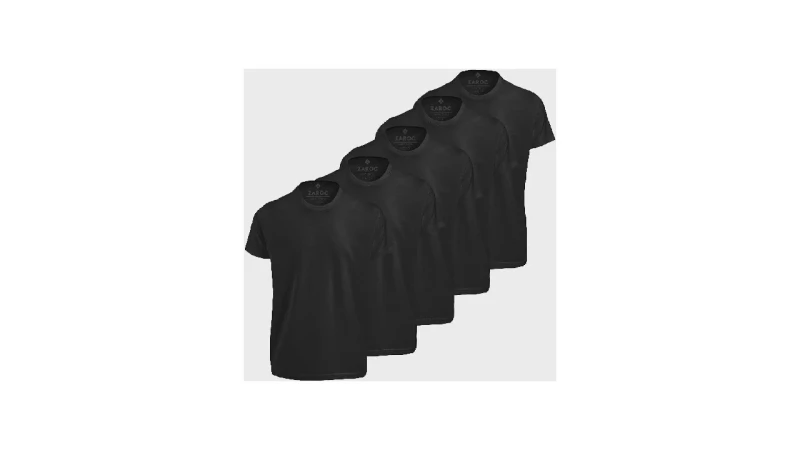 Melhor Loja para Comprar Camiseta Masculina: Guia Essencial