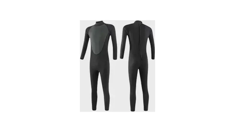 Melhor Long John: Encontre o Seu Ideal Para Mergulho e Surf!